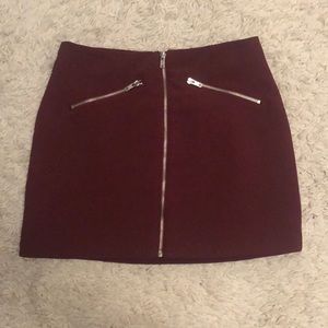 Forever 21 Skirt
